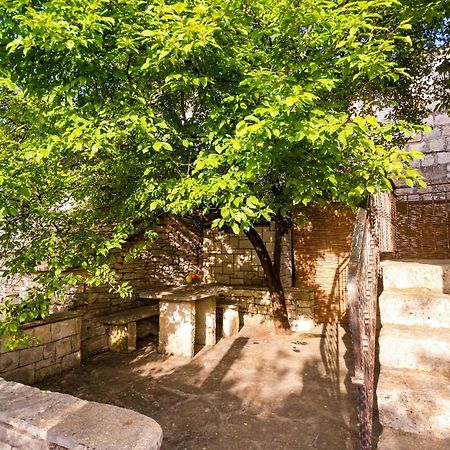 Old Small Stone House Zrnovo Exterior foto
